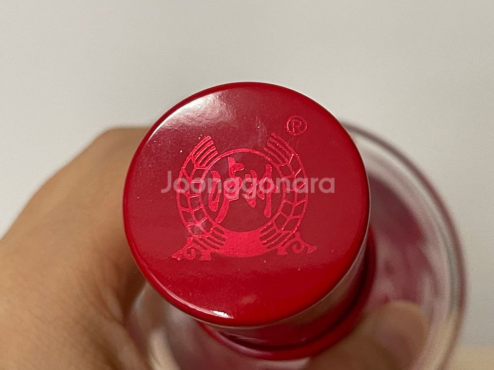 중국명주 백년 노주노교 교령 30년 공병--3