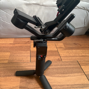 DJI RS MINI3 짐버 중고