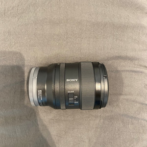 SONY 24mm GM단렌즈 (SEL24F14GM)