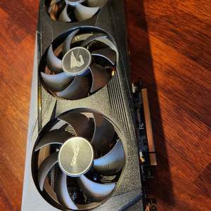 3060ti 새상품급 팝니다.