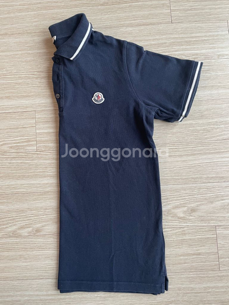 몽클레어 키즈카라티 14y--1
