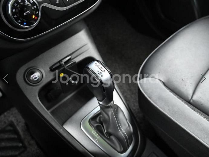 @18년식 뉴 QM3 1.5 dCi RE 파노라믹 전--6