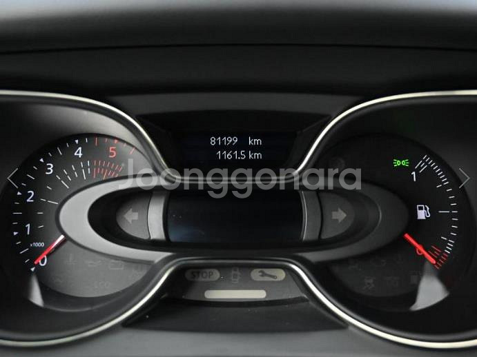 @18년식 뉴 QM3 1.5 dCi RE 파노라믹 전--5