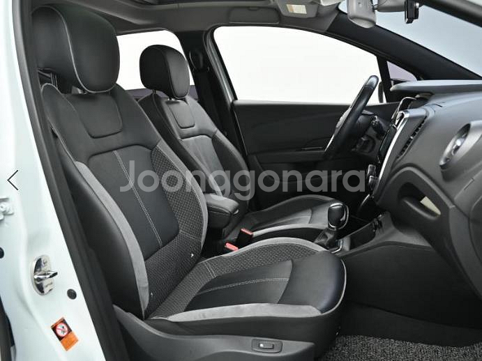 @18년식 뉴 QM3 1.5 dCi RE 파노라믹 전--7