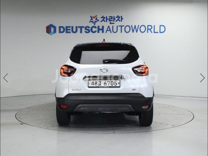 @18년식 뉴 QM3 1.5 dCi RE 파노라믹 전--3