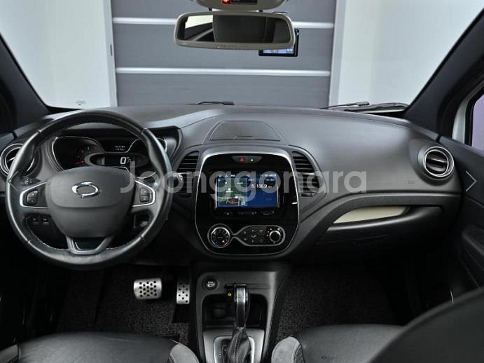 @18년식 뉴 QM3 1.5 dCi RE 파노라믹 전--4