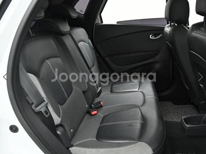 @18년식 뉴 QM3 1.5 dCi RE 파노라믹 전--9