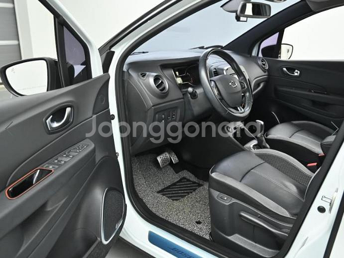 @18년식 뉴 QM3 1.5 dCi RE 파노라믹 전--8