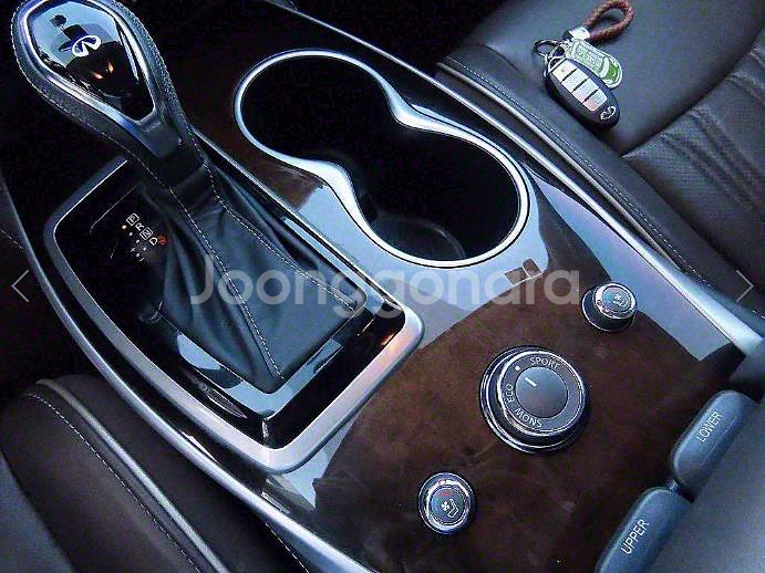 @17년식 QX60 3.5 AWD 전국최저가격--9