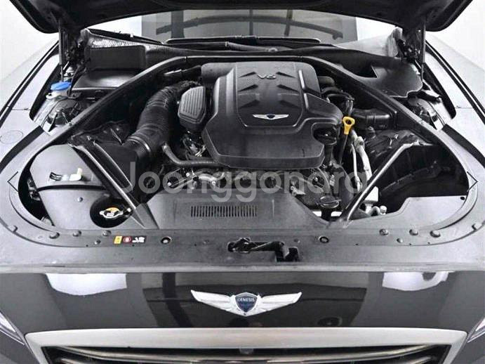 @19년식 G80 3.3 GDi AWD 프레스티지 전--5