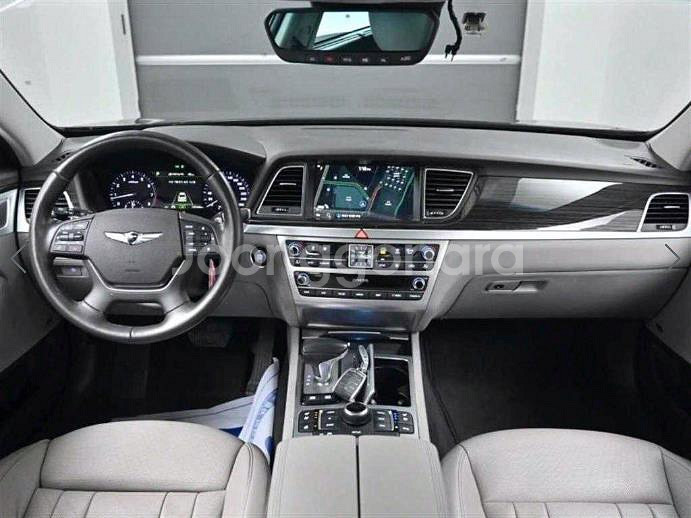 @19년식 G80 3.3 GDi AWD 프레스티지 전--6