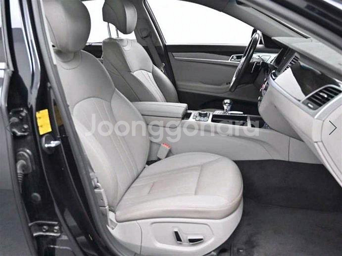 @19년식 G80 3.3 GDi AWD 프레스티지 전--9