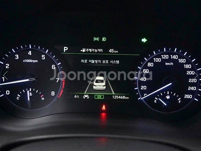 @19년식 G80 3.3 GDi AWD 프레스티지 전--7