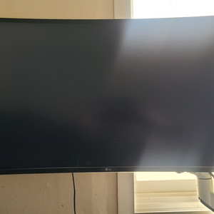 LG Ultragear 38gn950