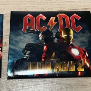 acdc 앨범 (음악 CD 음반 밴드)