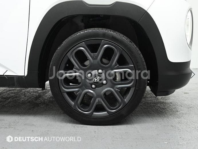 @21년식 캐스퍼 가솔린 1.0 모던 전국최저가격--4