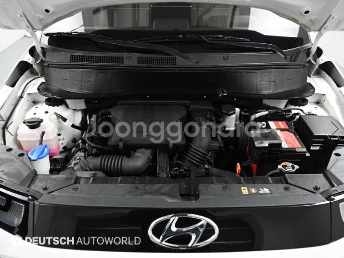 @21년식 캐스퍼 가솔린 1.0 모던 전국최저가격--5