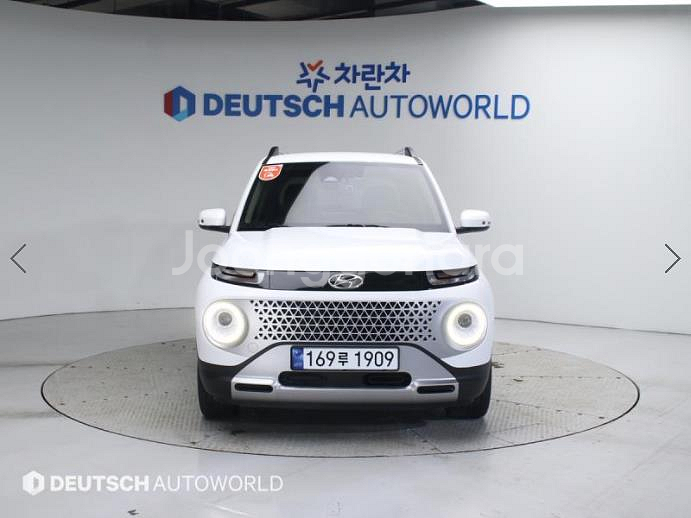 @21년식 캐스퍼 가솔린 1.0 모던 전국최저가격--2