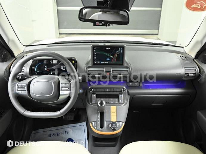 @21년식 캐스퍼 가솔린 1.0 모던 전국최저가격--6