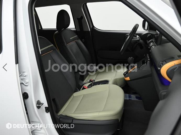 @21년식 캐스퍼 가솔린 1.0 모던 전국최저가격--9