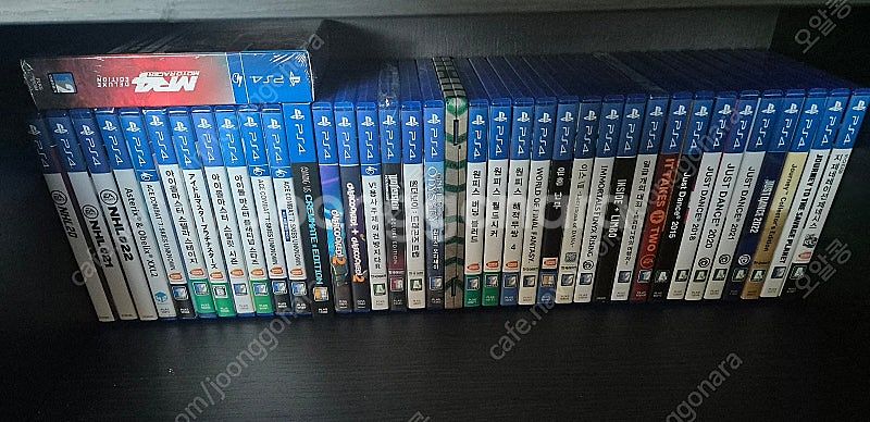 [가격인하!!]플스4 / 플스5 / PS4 / PS5 ...--2