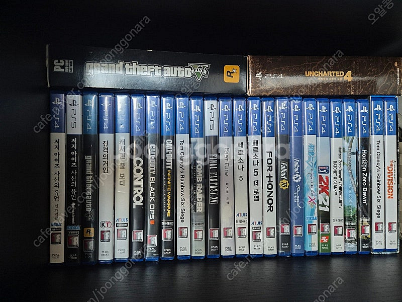 [가격인하!!]플스4 / 플스5 / PS4 / PS5 ...--7