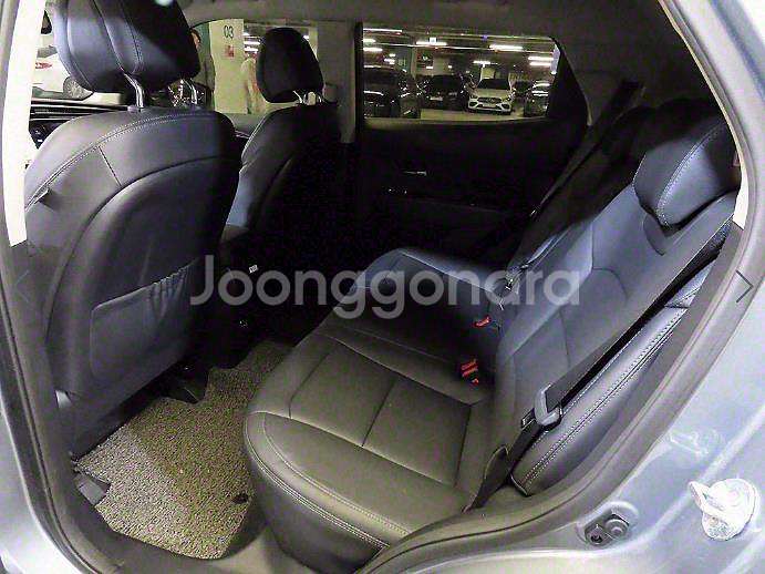 @19년식 올 뉴코란도 1.5 가솔린 2WD C5 플--6