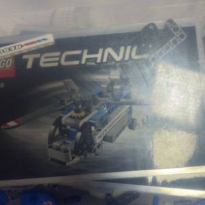 technic 402020