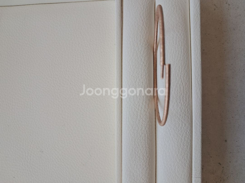 14k 스지 팔찌 팝니다--2
