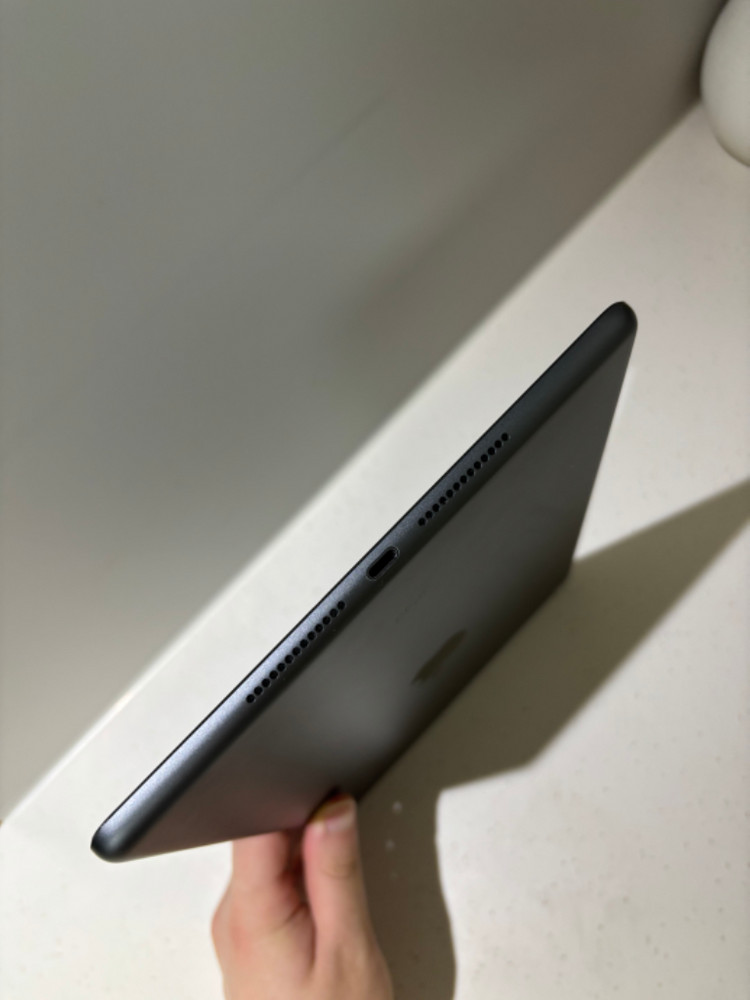 아이패드 9세대 wifi 64g 스페이스그레이--4