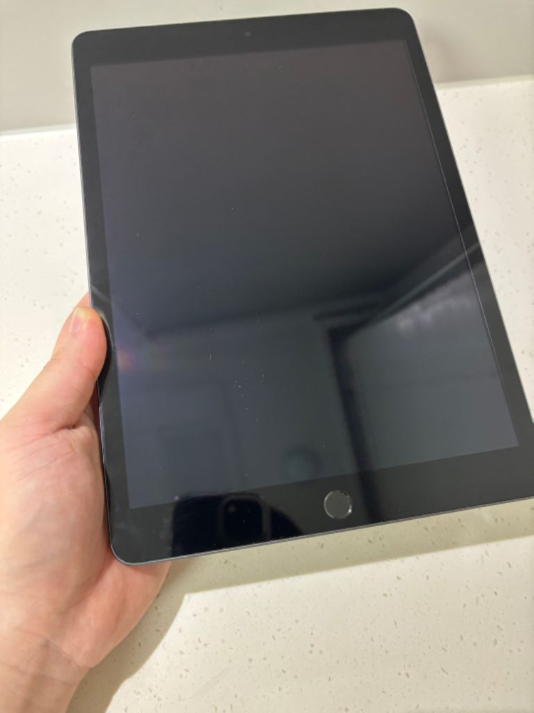 아이패드 9세대 wifi 64g 스페이스그레이--5
