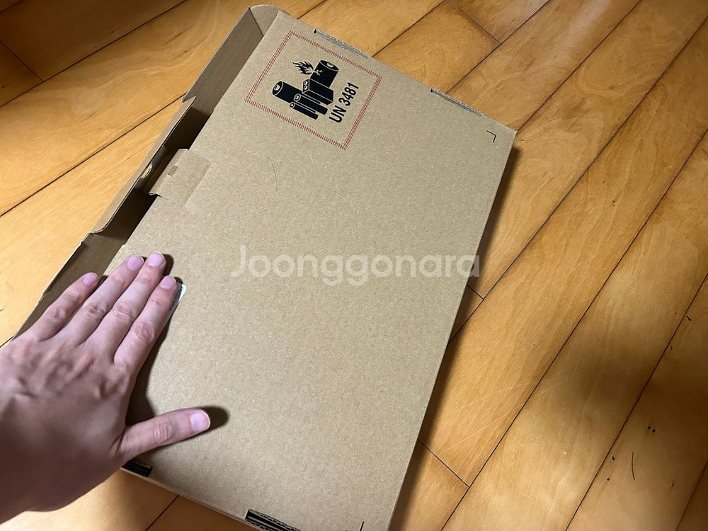 갤럭시북 프로5 NT940XHA-K51A--1