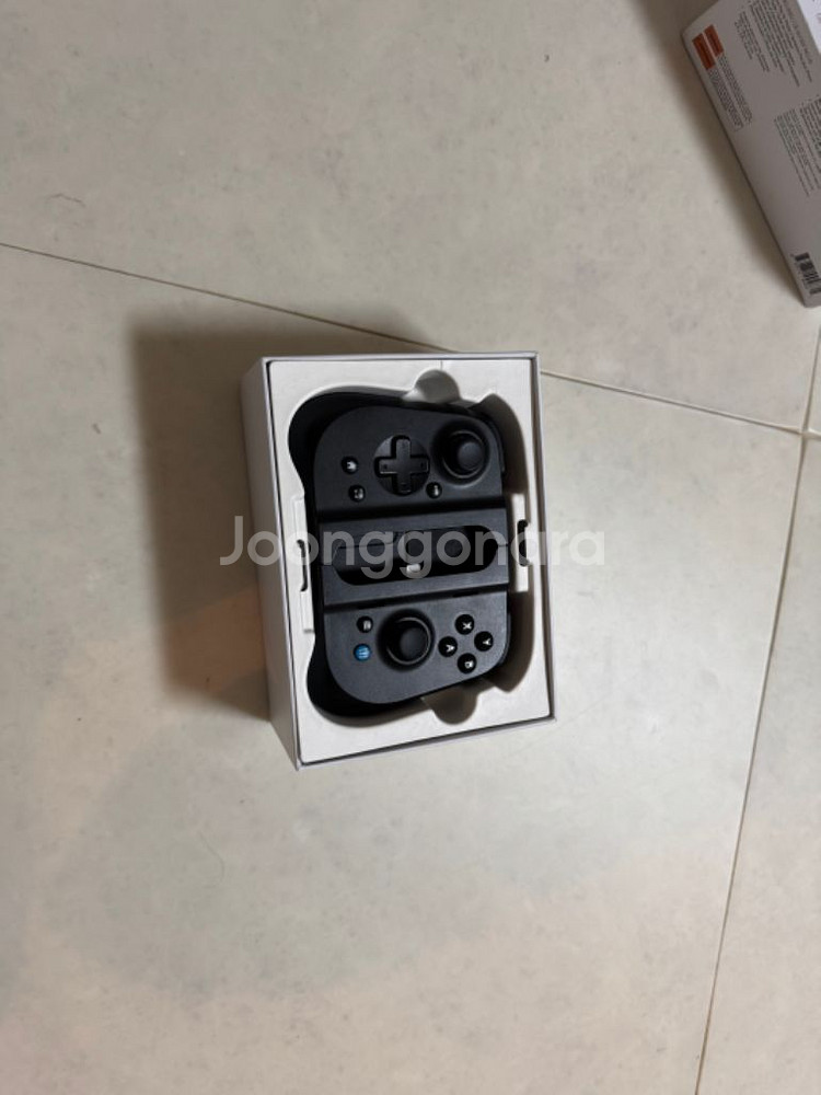 gamevice flex 아이폰 8핀용--2