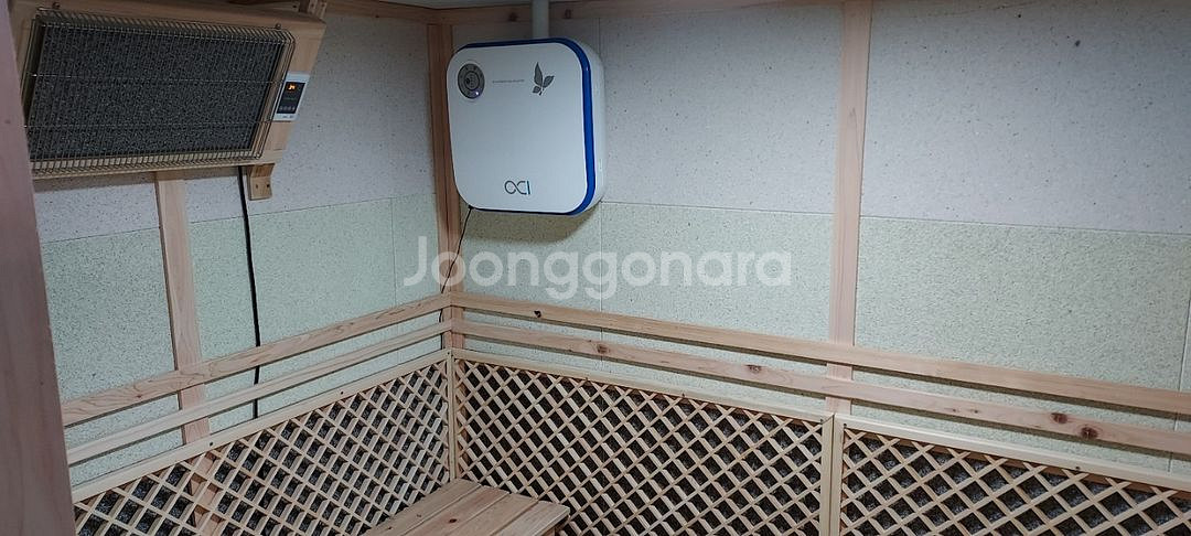 편백양자방 사우나 찜질방 팝니다--7