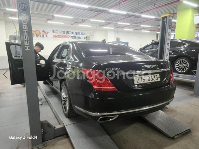 @16년식 EQ900 3.3 터보 AWD 프리미엄 럭--6