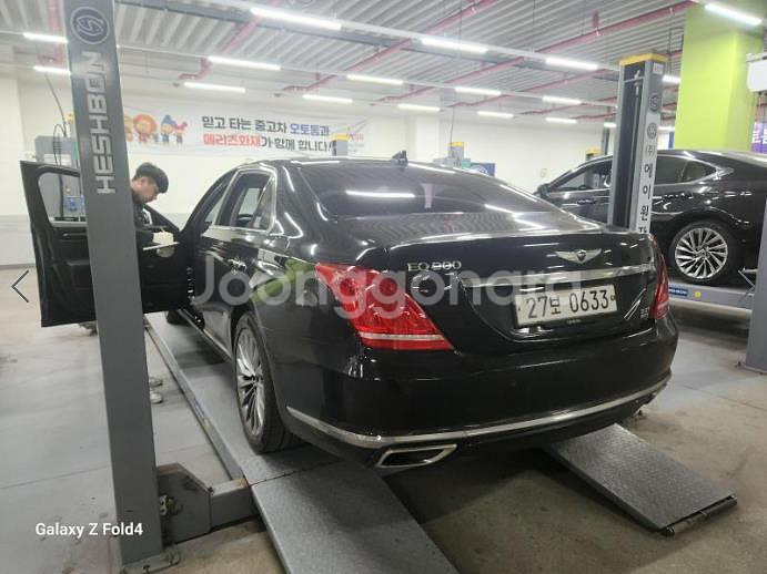@16년식 EQ900 3.3 터보 AWD 프리미엄 럭--9
