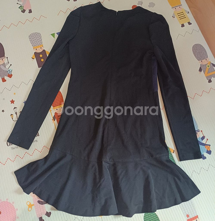 이사정리 르샵 원피스 새것 상태 55--1