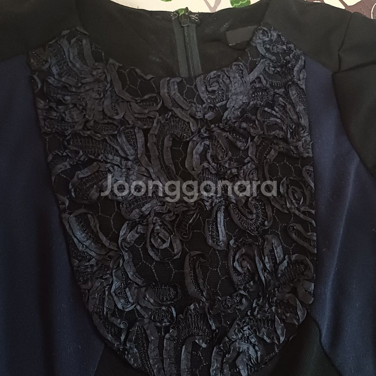 이사정리 르샵 원피스 새것 상태 55--2