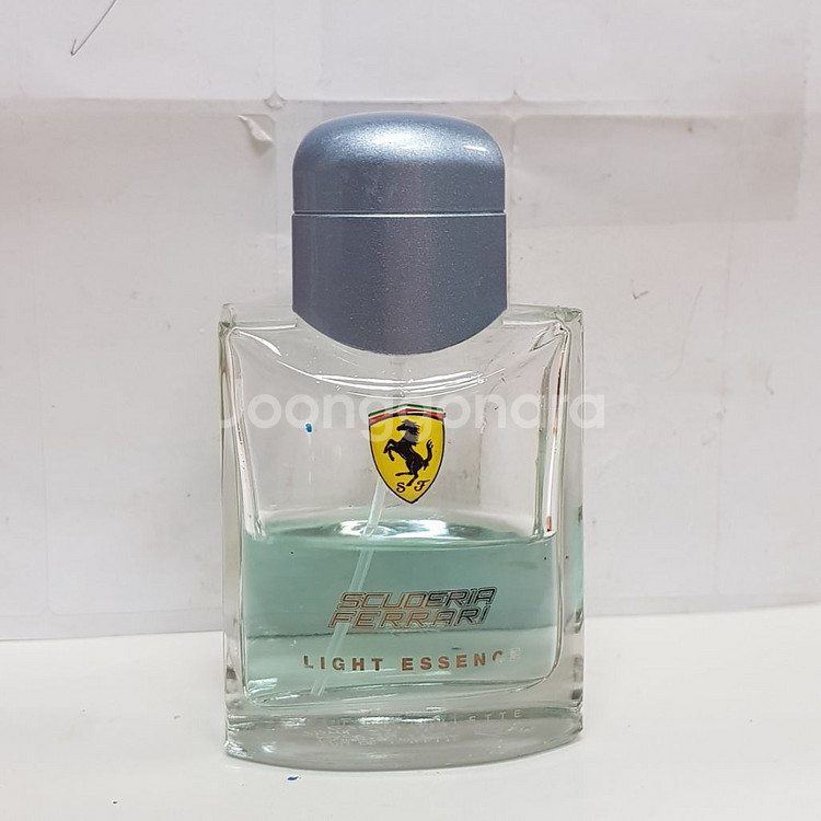 페라리 라이트 에센스 edt 75ml 0114--0