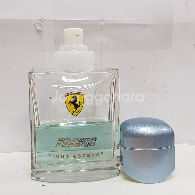 페라리 라이트 에센스 edt 75ml 0114--1