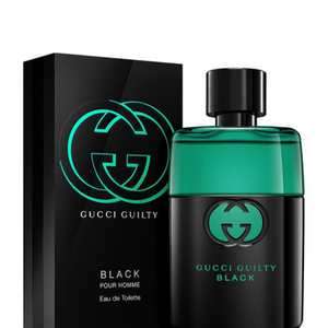 구찌 guilty POUR HOMME 50ml