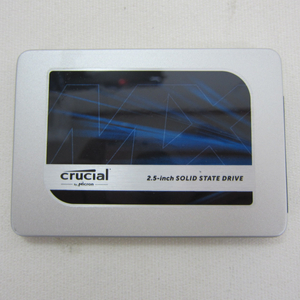 마이크론 SSD Crucial MX300 525G