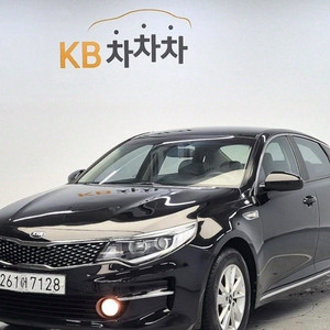 @17년식 K5 2세대 MX 2.0 LPI럭셔리 A/T