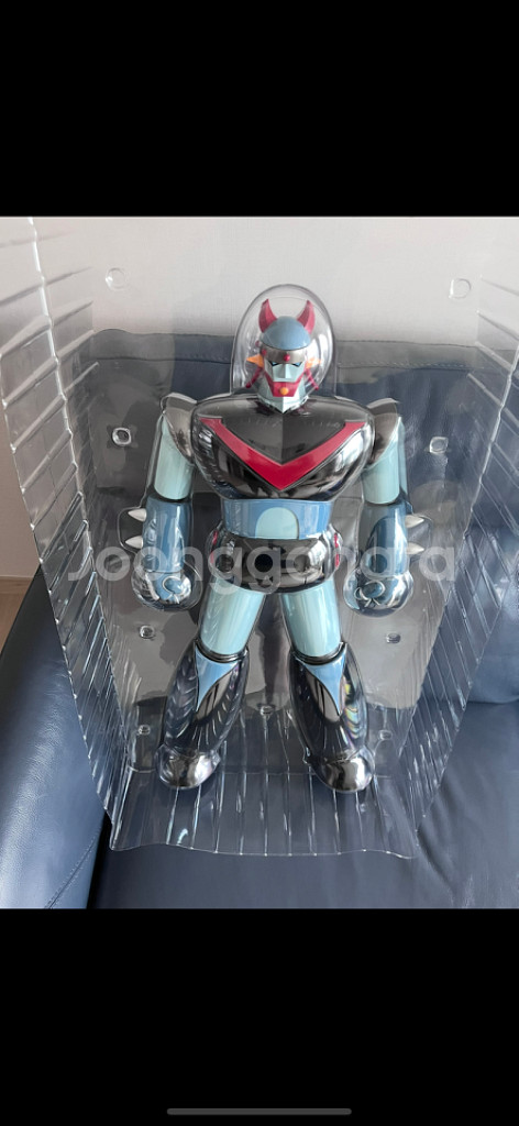 태권브이 76.7--1