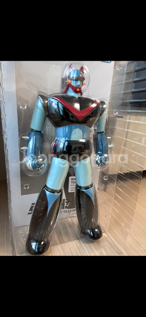 태권브이 76.7--2