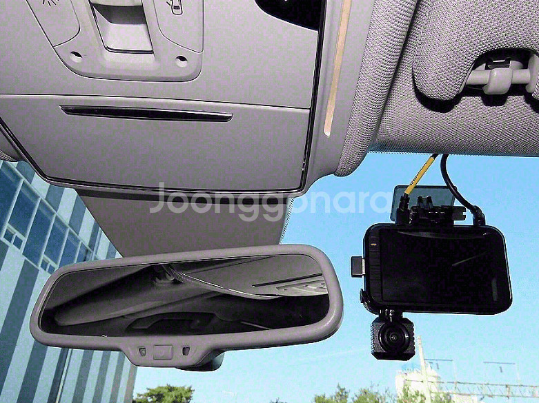 @아우디 A8 50 TDI LWB @신형라이트--7