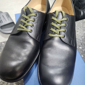 샌더스 bgs plain toe(sanders bgs)