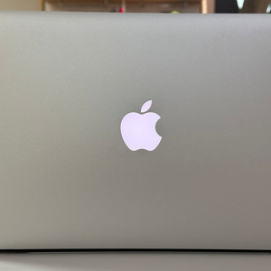 맥북프로 맥프레 2015 13인치 / 8GB / 256