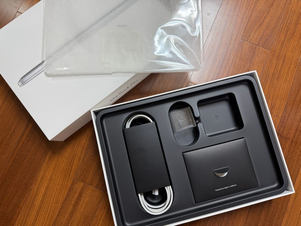 맥북프로 맥프레 2015 13인치 / 8GB / 256 이미지