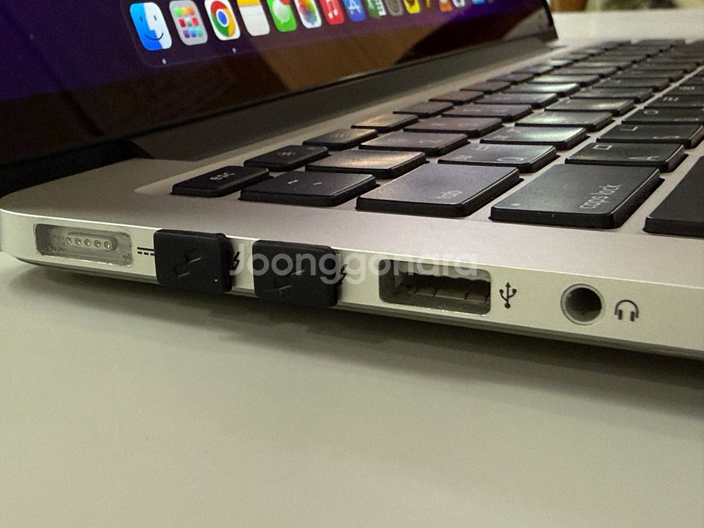 맥북프로 맥프레 2015 13인치 / 8GB / 256--6